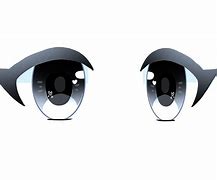 Image result for Anime Girl Eyes Sketch