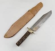 Image result for George Wostenholm Sheaf Knife
