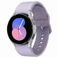 Image result for Samsung Galaxy Watch 5 40Mm LTE Smartwatch Side View