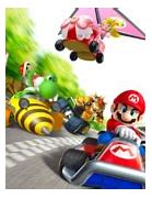 Image result for Mario Kart Phone Wallpaper
