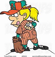 Image result for Cartoon Baseball Pitching