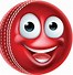 Image result for Cricketer Clip Art