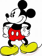 Image result for Old Mickey Mouse