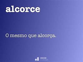 Image result for alcorce
