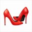 Image result for Red High Heels