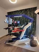Image result for Gaming Chair Setup