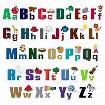 Image result for Z Letter Alphabet for IDs