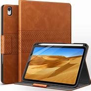 Image result for iPad 6th Generation Leather Case