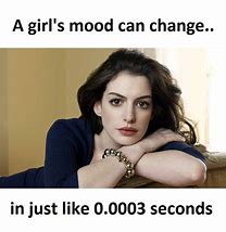 Image result for Popular Girl Meme