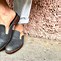 Image result for Extra Wide Mules for Women