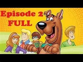 Image result for Scooby-Doo! First Frights