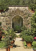 Image result for Italian Home Gardens