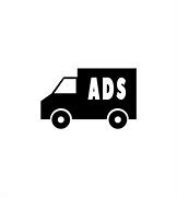 Image result for Ad Placement Icon