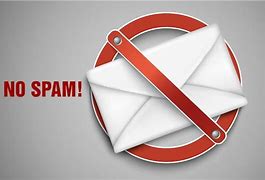 Image result for Stop Spam Icon