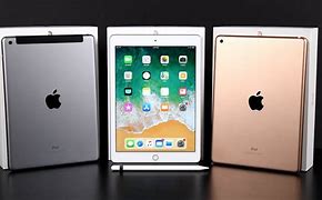 Image result for iPad 6 Generation Camara