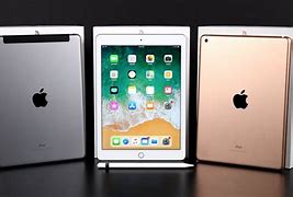 Image result for iPad 1 to 6 Gen
