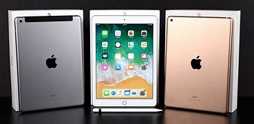 Image result for Show Me a iPad 6 Gen