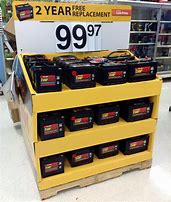 Image result for Walmart Car Batteries EverStart