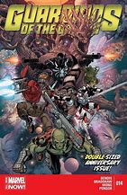 Image result for Guardians of the Galaxy V3