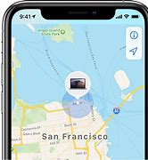 Image result for Find My iPhone Map