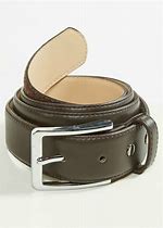 Image result for Leather Velcro Belts for Men