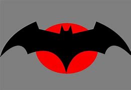 Image result for Thomas Wayne Batman Symbol