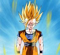 Image result for Dragon Ball Z Characters List