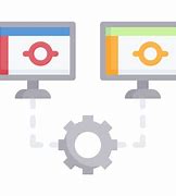 Image result for Flat Intranet Icon