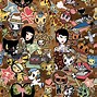 Image result for Tokidoki Pattern