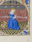 Image result for Medieval Tablet Weaving