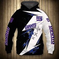 Image result for New York Giants Hoodie