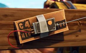Image result for C4 Explosivo