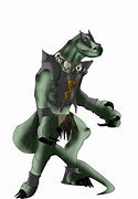 Image result for Sonic Komodo Dragon