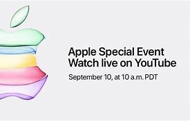 Image result for iPhone Launch Party 2019