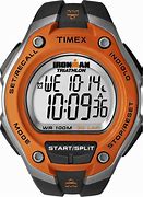 Image result for Oversized Timex Ironman Watch