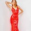 Image result for Hot Pink Evening Dress