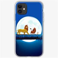 Image result for Lion King iPhone 11" Case