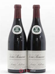 Image result for Louis Latour Vosne Romanee Chaumes