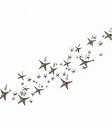 Image result for White Shooting Star