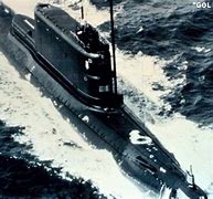 Image result for Golf Class Submarine