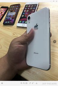 Image result for iPhone 7 vs XR