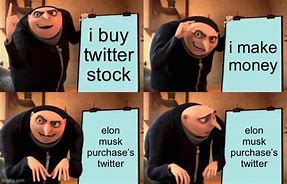 Image result for Elon Musk Ucar Stock Memes