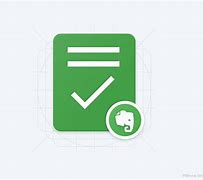 Image result for Evernote App Icon