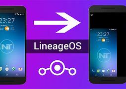 Image result for Lineage OS UI