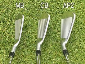 Image result for AP2 Irons