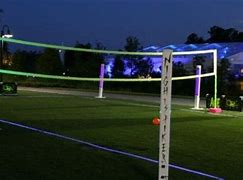 Image result for Glow in the Dark Volleyball Game
