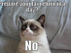 Image result for Tax Confusion Meme