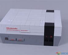 Image result for LEGO Nintendo Entertainment System