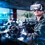 Image result for Virtual Reality Military