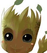 Image result for Baby Groot Meme